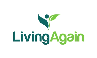 LivingAgain.com